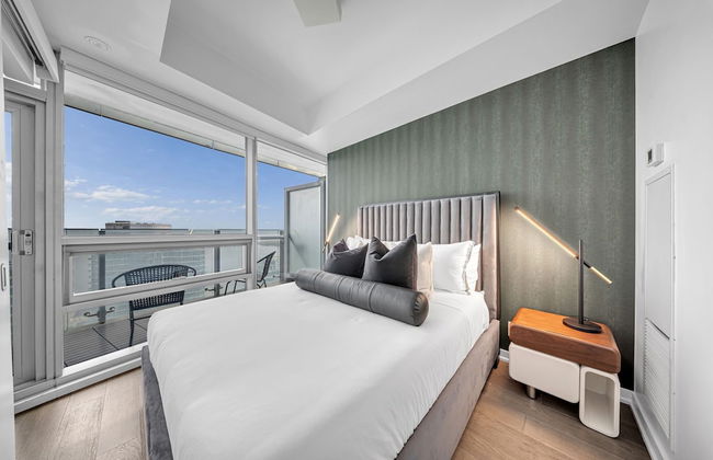 The Harbour Toronto - Photo 24