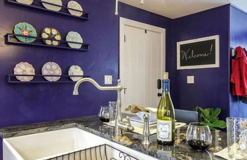 Elegant Farm Cottage Rental for a Countryside Getaway near Lancaster, Pennsylvania - Foto 9