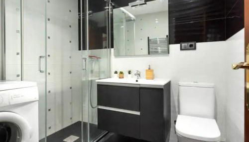 VillaCoto - Piso acogedor y amplio con Wifi a un paseo de la playa - Foto 2