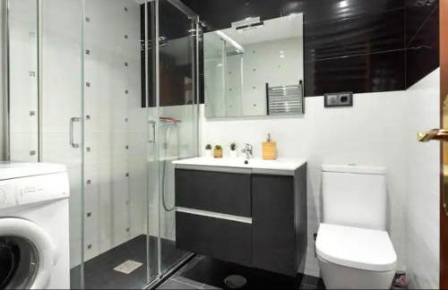 VillaCoto - Piso acogedor y amplio con Wifi a un paseo de la playa - Foto 2