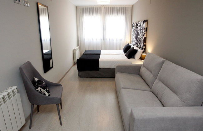 Apartamentos Real Lleida - Foto 26