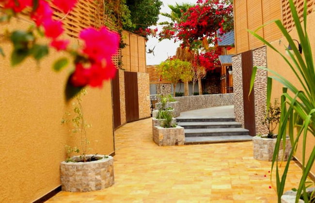 The Land Resort Ammaria - Photo 2