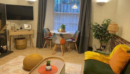 Cosy Flat in Heart of Edinburgh - Foto 2