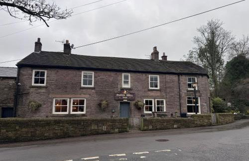 The Old Coach House Peak DistrIct Near Edale Castleton Buxton pet friendly Walkers welcome - Foto 20