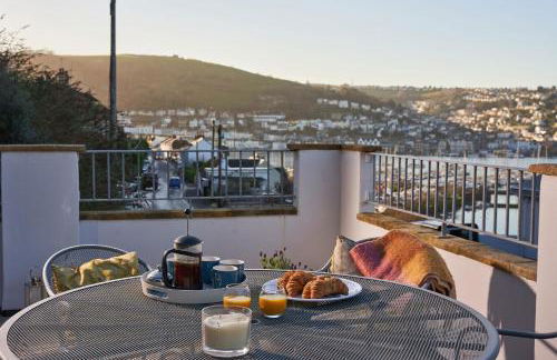 Port Side - Boutique Home with Outstanding River Views - Foto 21