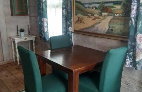 Kalineczka - chata na końcu świata - Foto 5