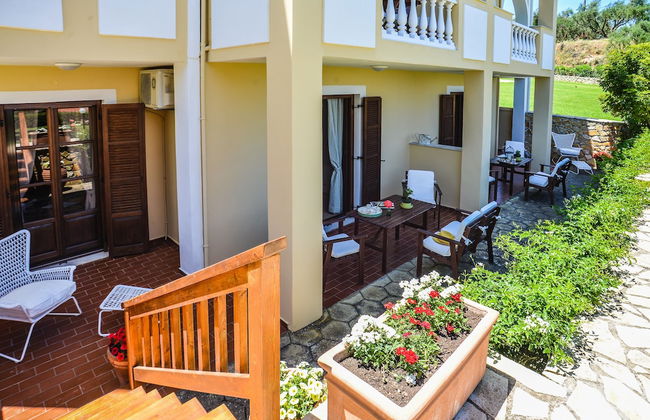 Amboula Beach Apartments - Foto 48