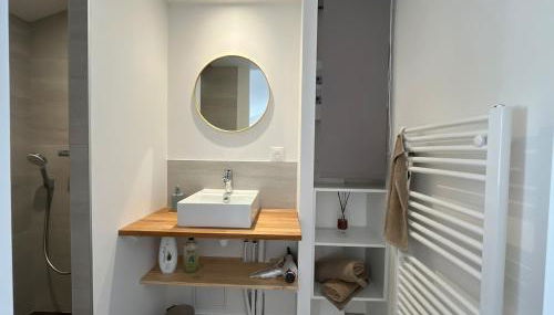 La lodge de la gare - Foto 3