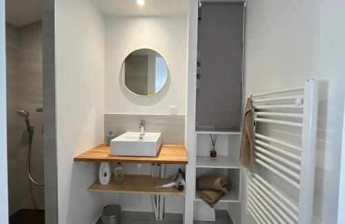 La lodge de la gare - Foto 3