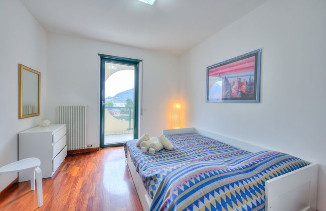 Casa 400m From Garda Lake - Foto 9