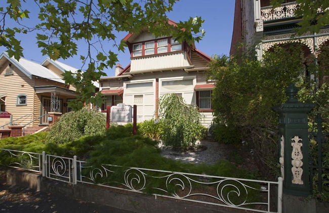 Ballarat Serviced Apartments - Foto 18