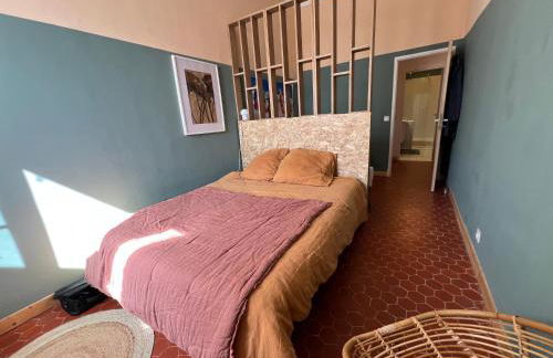 Charmant appartement pour 3 personnes près plage - Foto 13