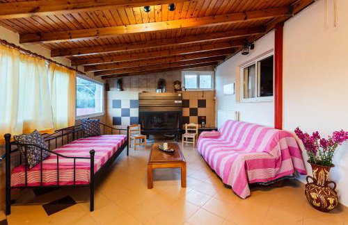 Makarounis Athanasios Traditional Apartments(Ξενώνας) - Foto 39