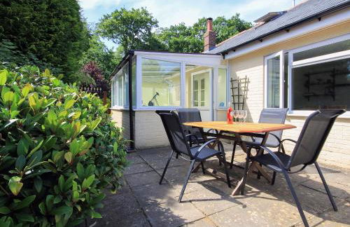 Woodside Cottage - Foto 14