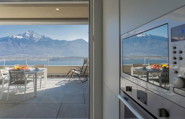 Valarin Napoli Luxory Apartment Wellness - Foto 40