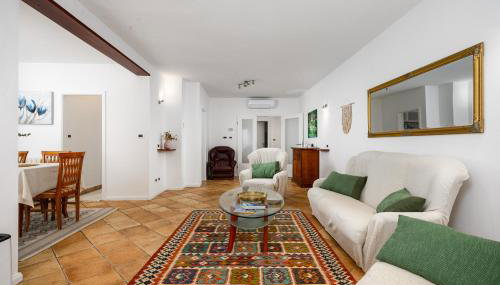 Family Apartment Monsa in Porec - Foto 4