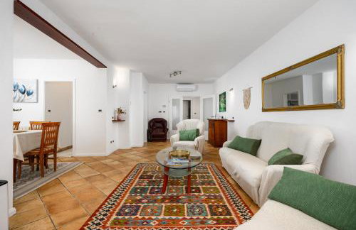 Family Apartment Monsa in Porec - Photo 4