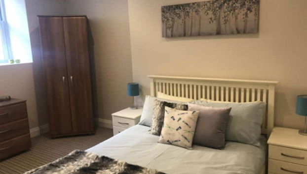 The Home Arms Cottage - Foto 3, Zimmer