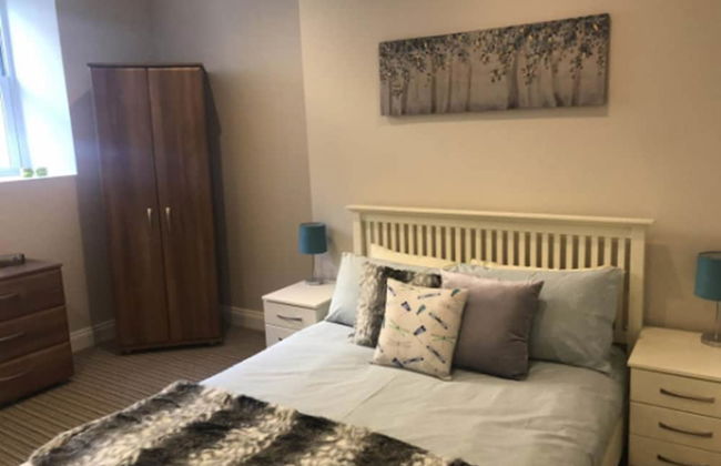 The Home Arms Cottage - Foto 3