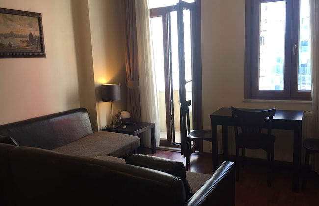 Taksim House Suites - Foto 29