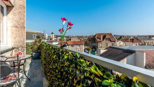 ArtistMemory Appartement - Foto 4