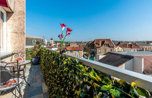 ArtistMemory Appartement - Foto 4