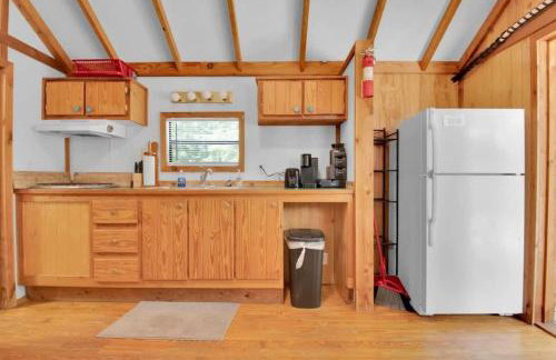 Charming Log Cabin in Bloomington - Foto 6