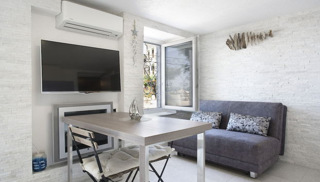 Refeições no quarto