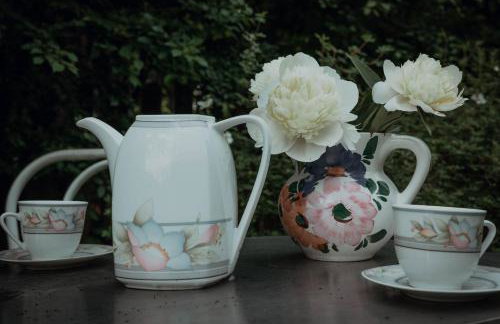 Noclegi Zielona Gęś - Foto 32