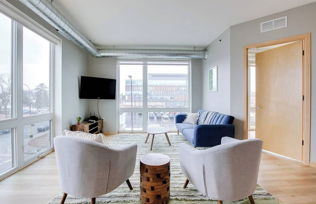 The Luxe Suites at Prospect Park - Foto 46