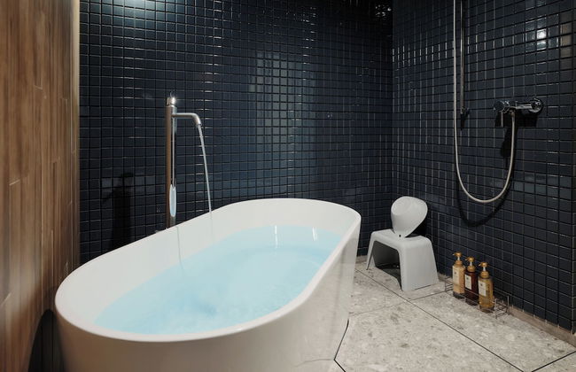 MONday Apart Premium Asakusa - Foto 66