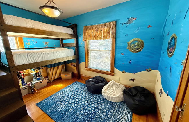 Classic Craftsman - Foto 15