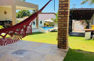 Casa Paraíso Guajiru - Foto 60