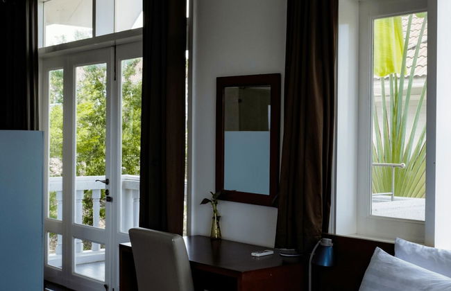 Villa Panda at Sea Links Golf Resort - Foto 11