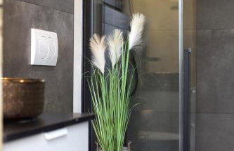 Wellness Villa Silente with spa area - Foto 4