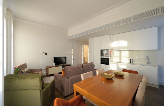 Guerreiro House - Regina Hotel Group - Foto 17