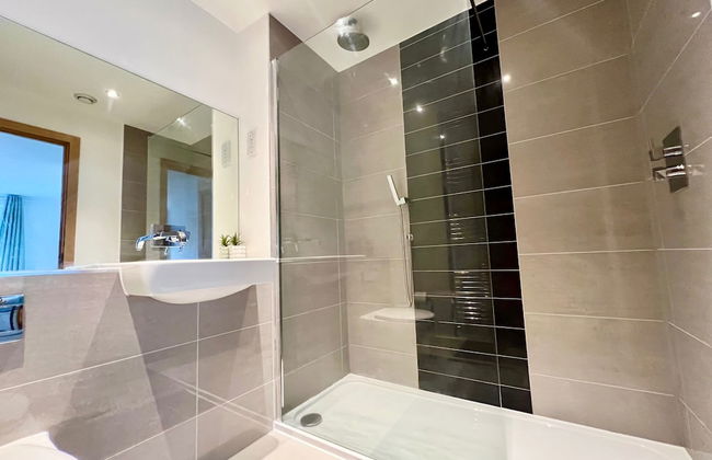 Tranquil Dartford Escape - 2 Bedroom Apartment - Foto 17