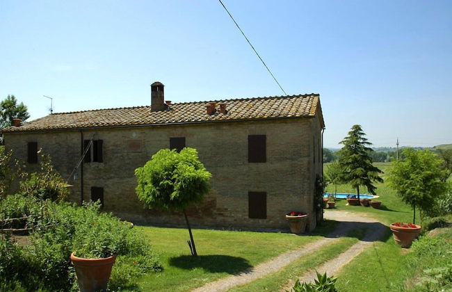 Verdidea - Casalunga - Foto 39