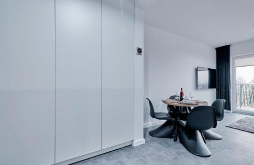 Apartament Sztuk Pięknych 10 - Foto 8