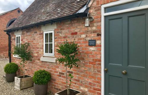 Pheasant Cottage - Foto 17