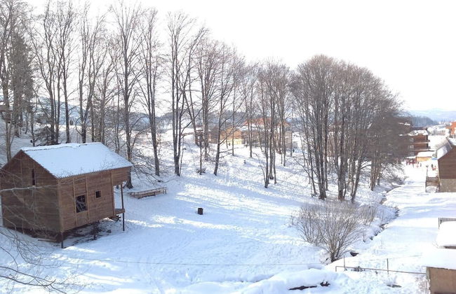 LUX apartment - Foto 46