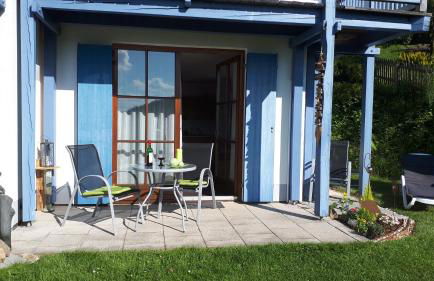 Ferienapartment 38 Sonnenwald - Foto 1