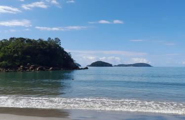 Casa em Ubatuba, 50 Metros da praia de Ubatumirim - Foto 39