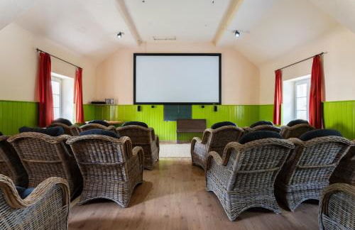 Das Alte Pfarrhaus - Photo 40