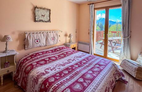 Les Écureuils - Foto 26