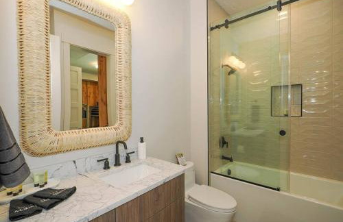 Luxury 4BR Mountain Retreat Near Sundance Resort - Foto 66