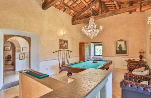 Torre Collevento Luxury Villa - Foto 58