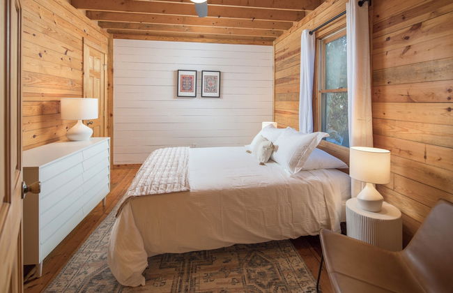 Red Feather Cabins 350 - Foto 2