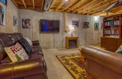 The Bear's Den - Foto 35