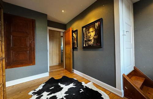 Just In Colmar, maison complète avec parking privé - Foto 10